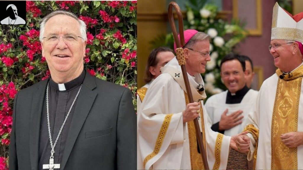 Bishop Dolan Education, accompaniment, advocacy 'key to mental health ministry' PopeNews.org