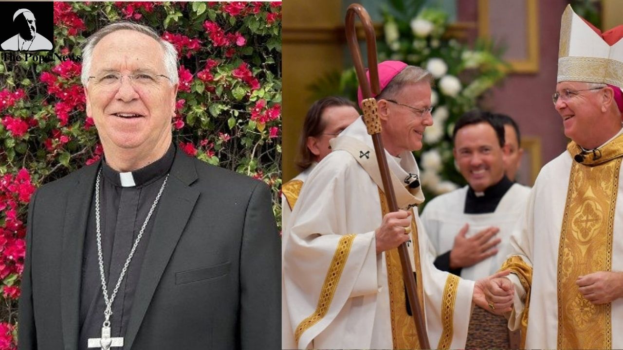Bishop Dolan Education, accompaniment, advocacy 'key to mental health ministry' PopeNews.org