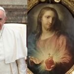 Dilexit nos il Papa pubblicherà un'enciclica sul Sacro Cuore di Gesù