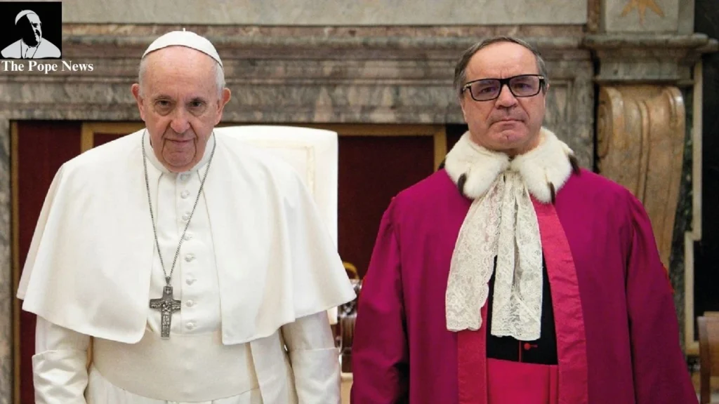 Pope Francis Intervenes in fight of Bishop of Barbastro Against the Opus Dei with the Appointment of a Pontifical Commissioner popenews.org