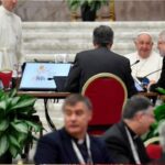 Pope Highlights the Value of Every Person through “Écoles de Vie(s)”