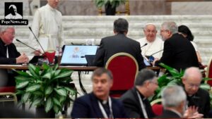 Pope Highlights the Value of Every Person through “Écoles de Vie(s)”