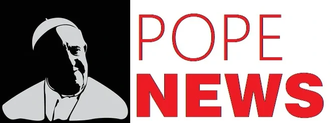 Popenews.org main Logo red