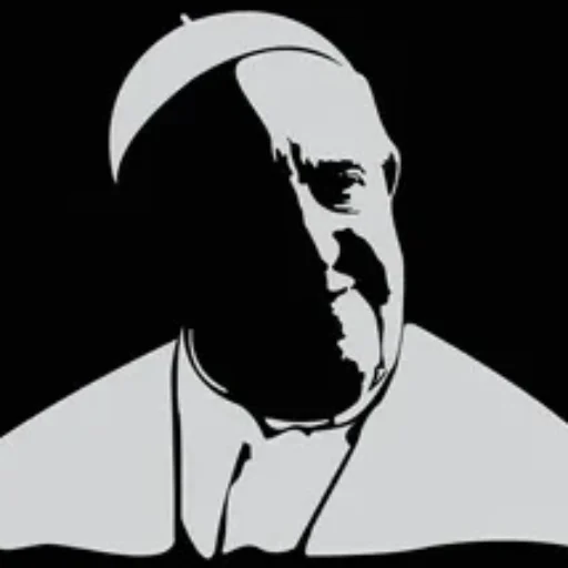 popenews.org logo pope francis