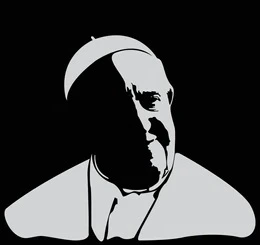 popenews.org logo pope francis